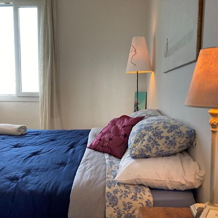 Villa Vento Largo, Casa Marina Ventimiglia Kültér fotó