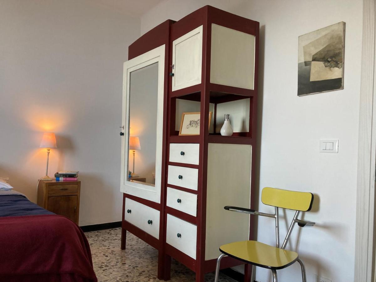 Villa Vento Largo, Casa Marina Ventimiglia Kültér fotó