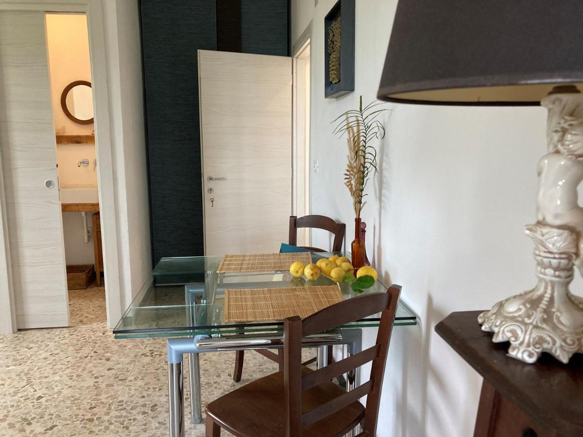 Villa Vento Largo, Casa Marina Ventimiglia Kültér fotó