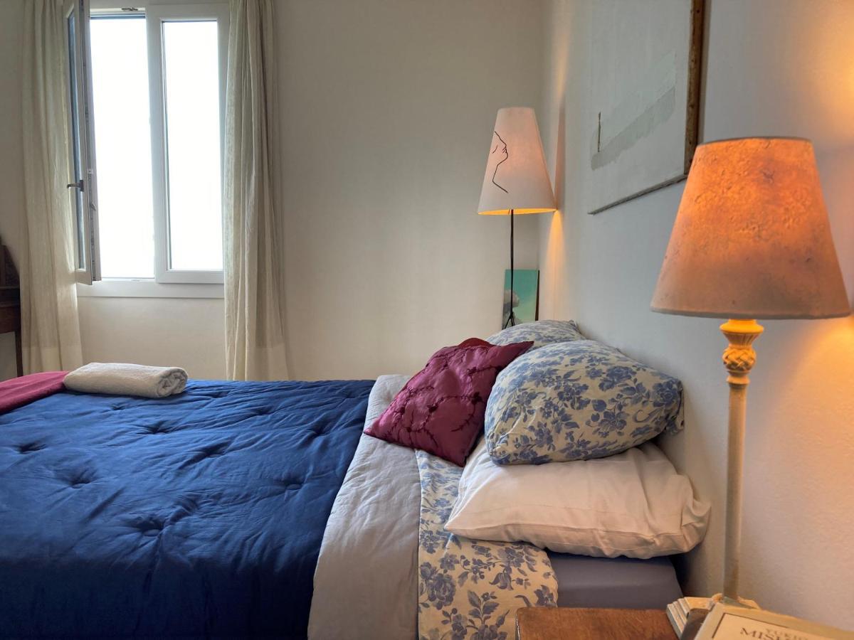 Villa Vento Largo, Casa Marina Ventimiglia Kültér fotó