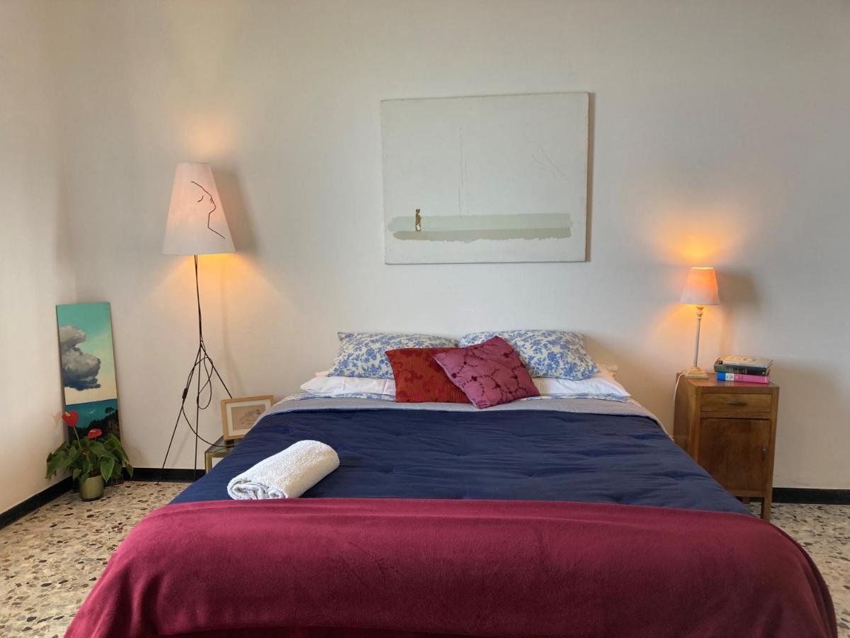 Villa Vento Largo, Casa Marina Ventimiglia Kültér fotó