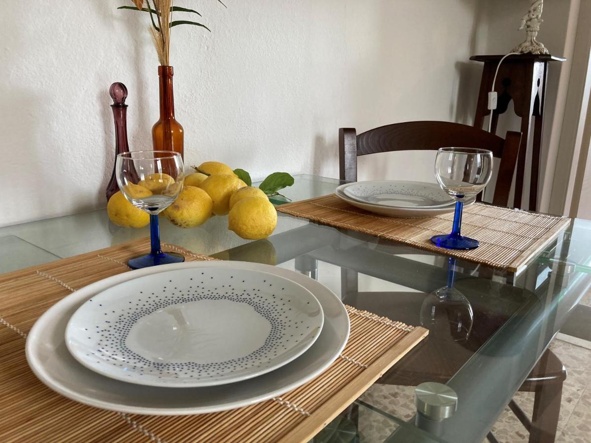 Villa Vento Largo, Casa Marina Ventimiglia Kültér fotó