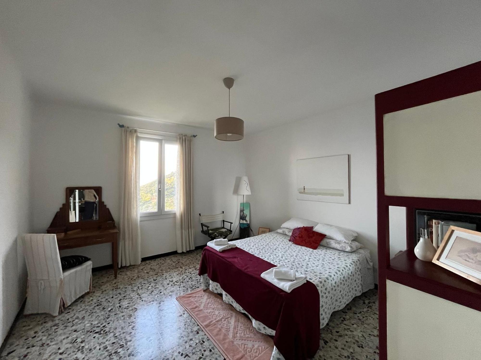 Villa Vento Largo, Casa Marina Ventimiglia Kültér fotó